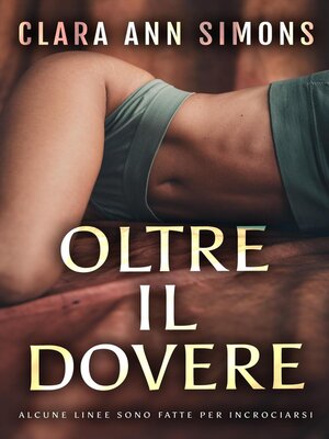 cover image of Oltre il dovere
